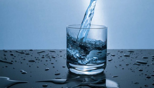 سامانه تصفیه آب به روش رزونانس مولکولی بدون غشا